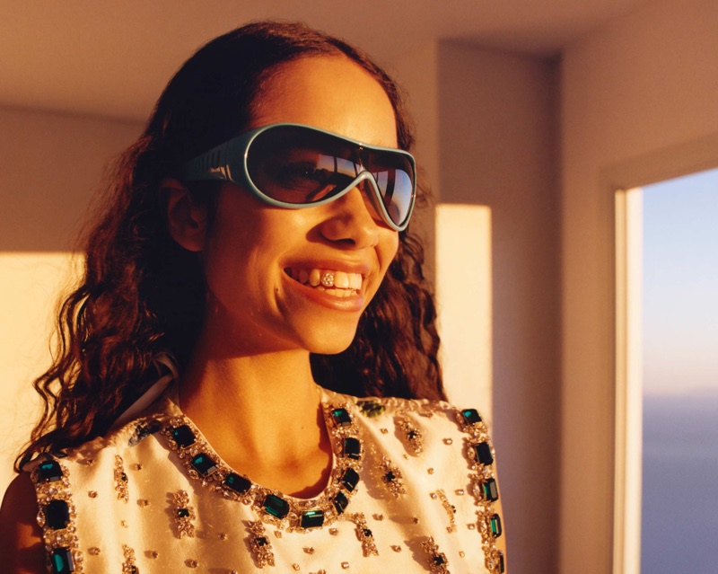 Olivia Rodrigo predvodi Miu Miu kampanju za proleće 2026