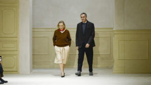 Prada FW26 Evolucija muške mode kroz prošlost i sadašnjost