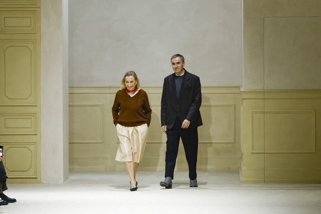 Prada FW26 Evolucija muške mode kroz prošlost i sadašnjost