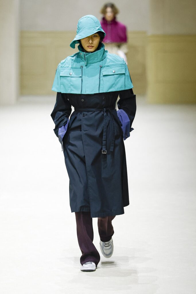 Prada FW26 Evolucija muške mode kroz prošlost i sadašnjost