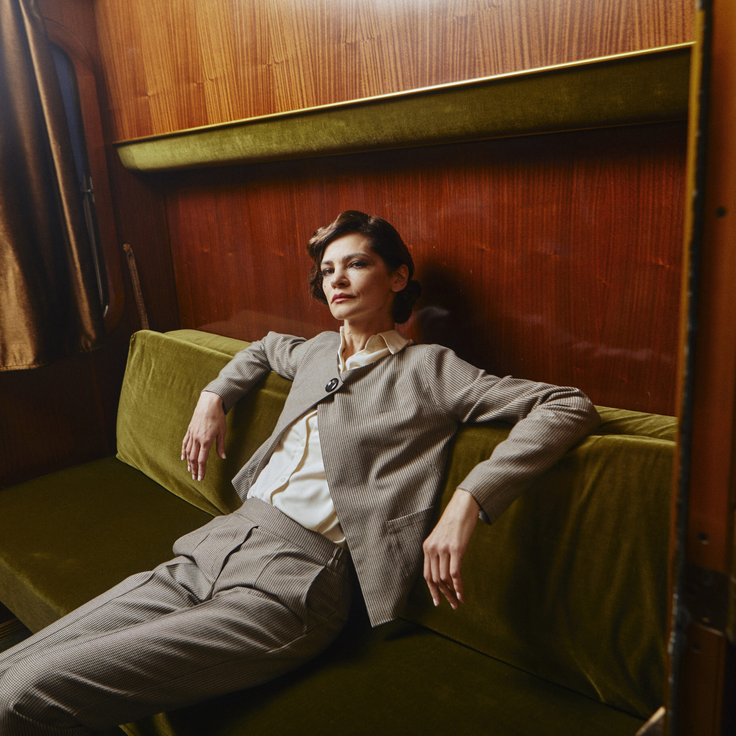 Sassy La Femme The Art of Feeling