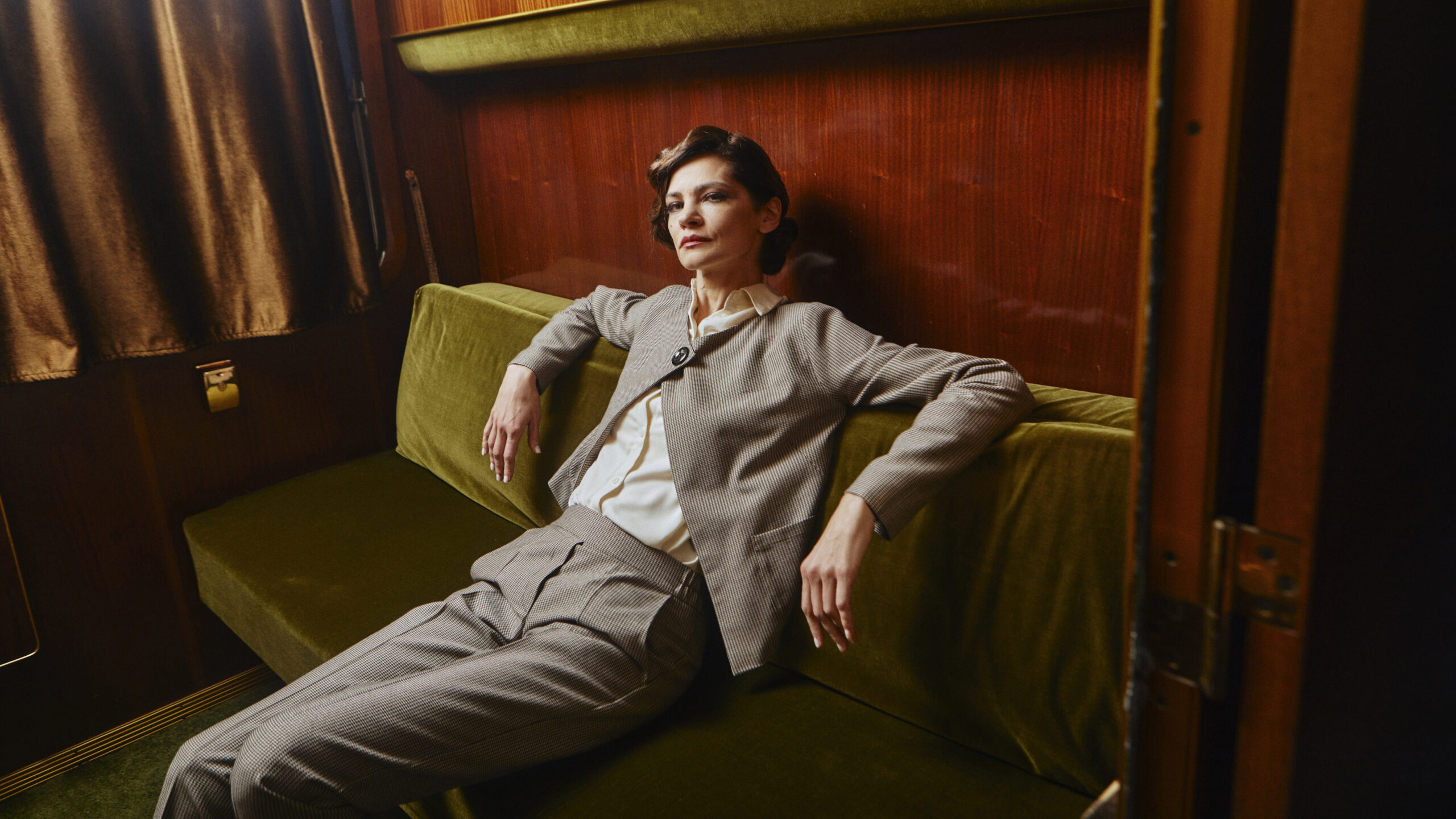 Sassy La Femme The Art of Feeling