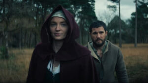 Sophie Turner i Kit Harington u novom filmu The Dreadful