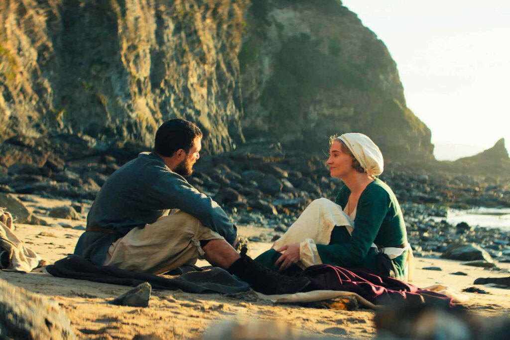 Sophie Turner i Kit Harington u novom filmu The Dreadful