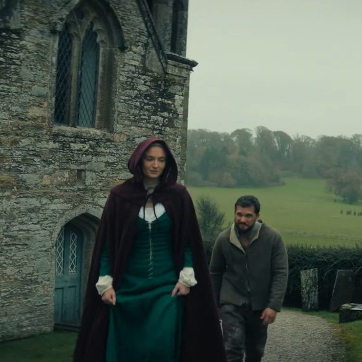 Sophie Turner i Kit Harington u novom filmu The Dreadful