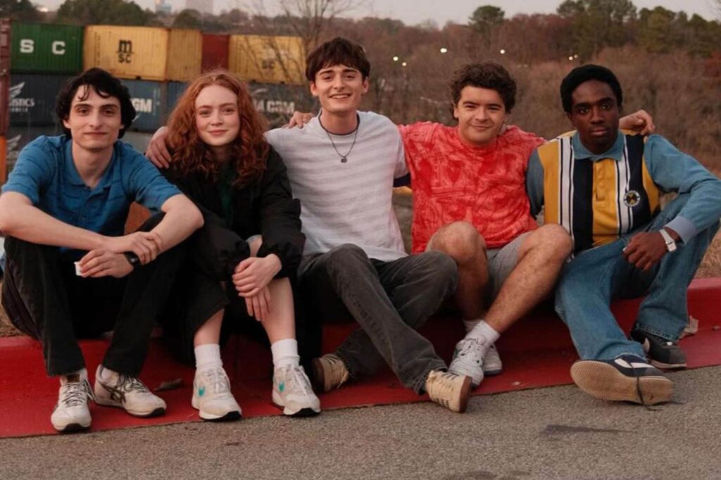 Sve što znamo o Stranger Things spinoffu