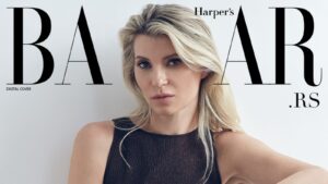 simbol prirodne lepote, majčinske snage i moderne ženstvenosti