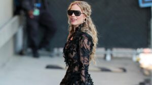 Margot Robbie je nova vrsta Catherine Earnshaw