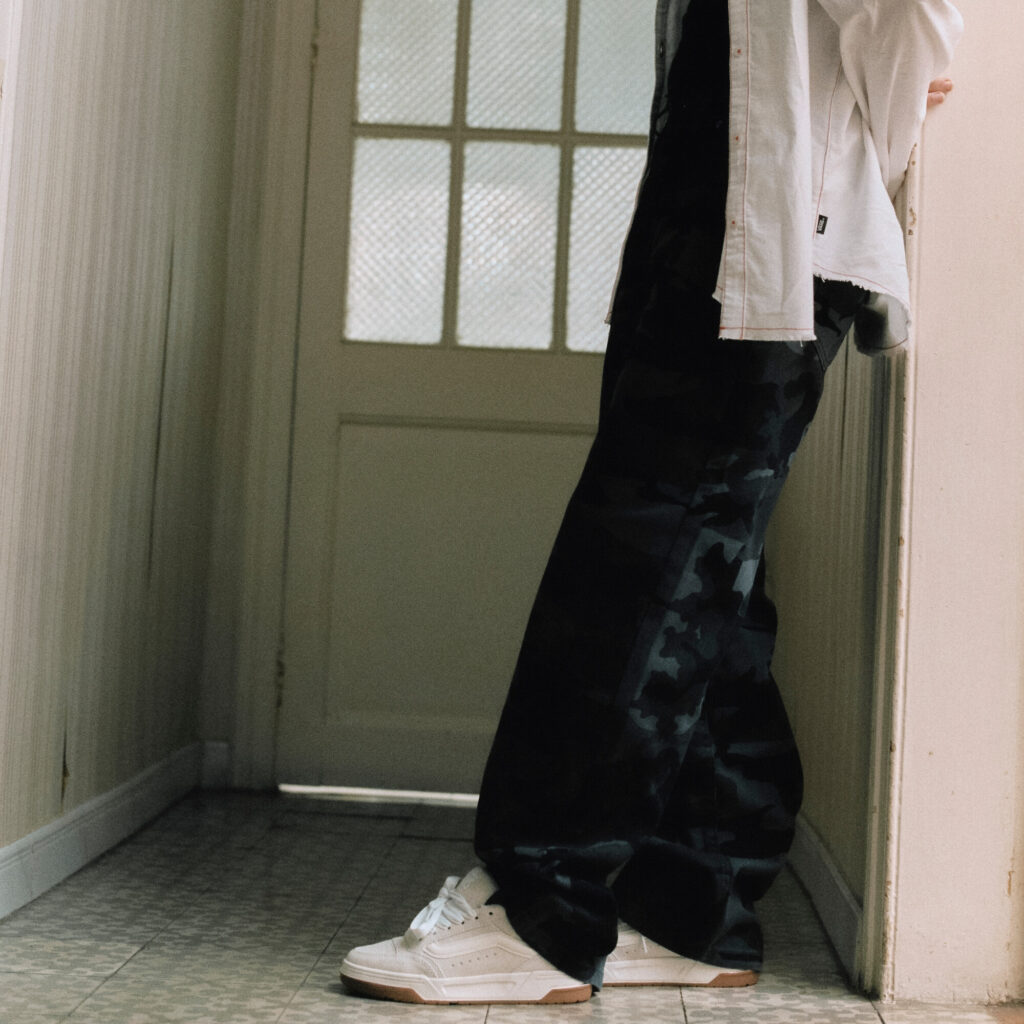 Vans i umetnost svakodnevnog izraza