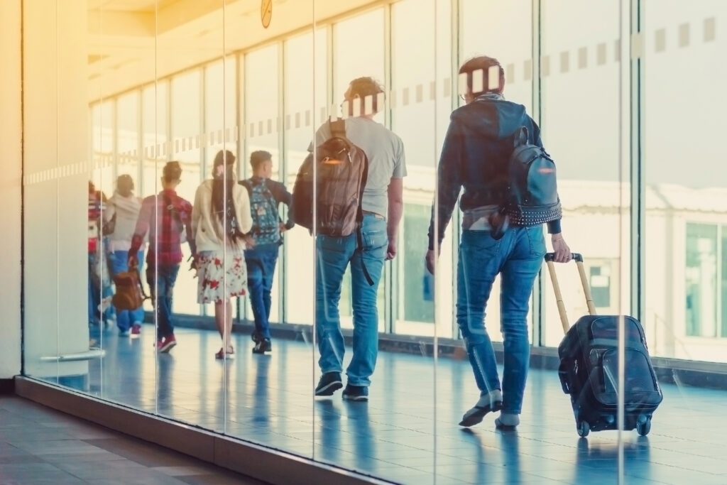 Visa Fast Lane je novi must-have za sva naša putovanja