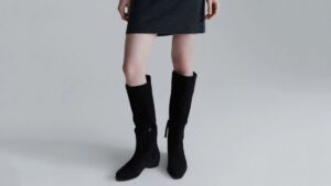 Zimske čizme u pola cene – pametna investicija za hladne dane!