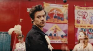 Kompletan vodič kroz četvrti studijski album Harryja Stylesa