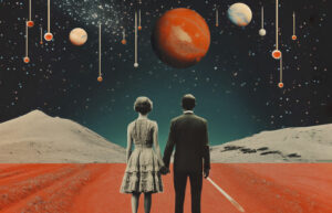 4 znaka zodijaka koji češće upoznaju srodnu dušu kasnije u životu