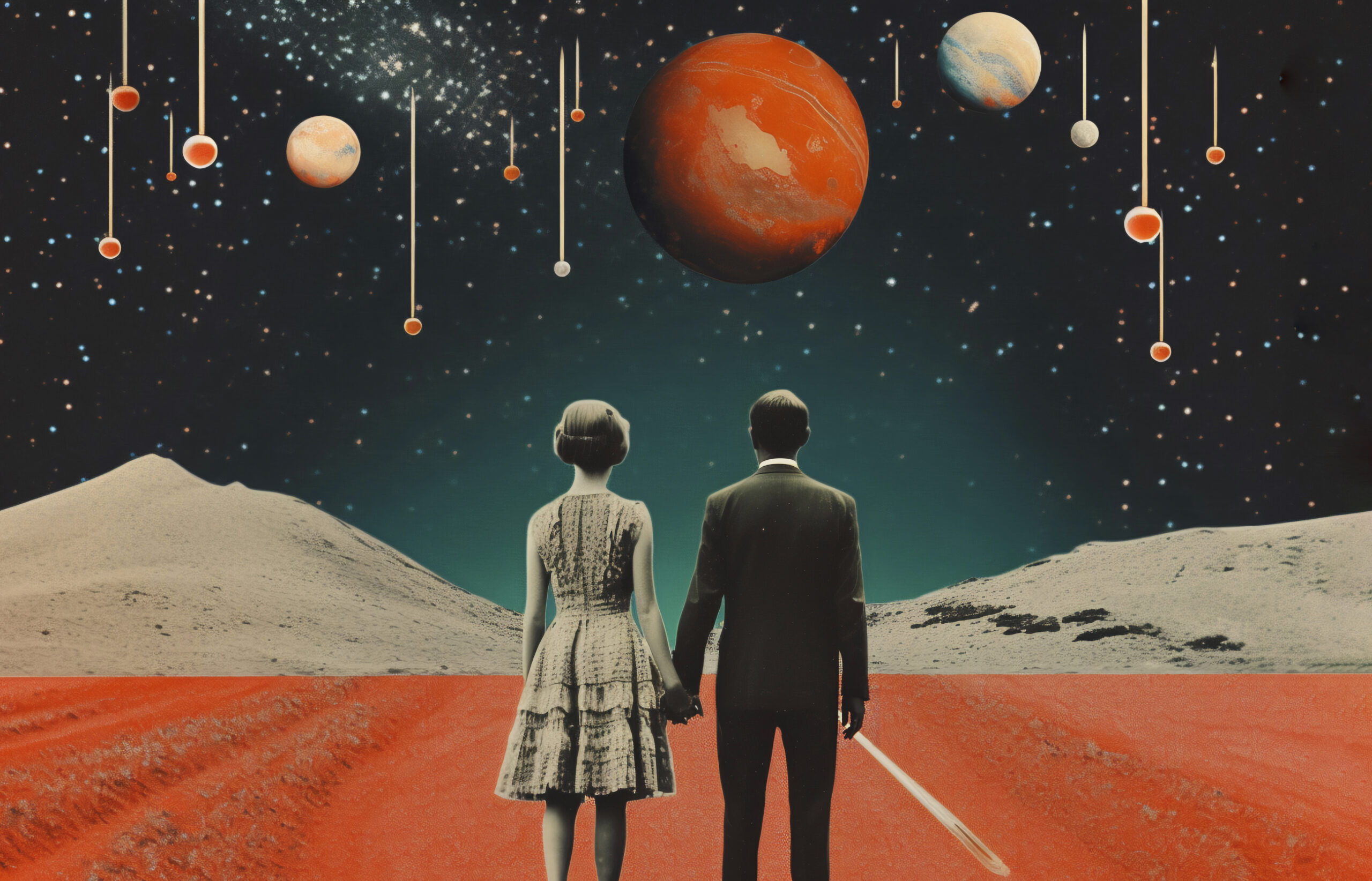 4 znaka zodijaka koji češće upoznaju srodnu dušu kasnije u životu