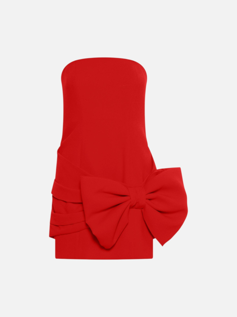 Haljine koje govore ljubav: Stil za nezaboravan Dan zaljubljenih