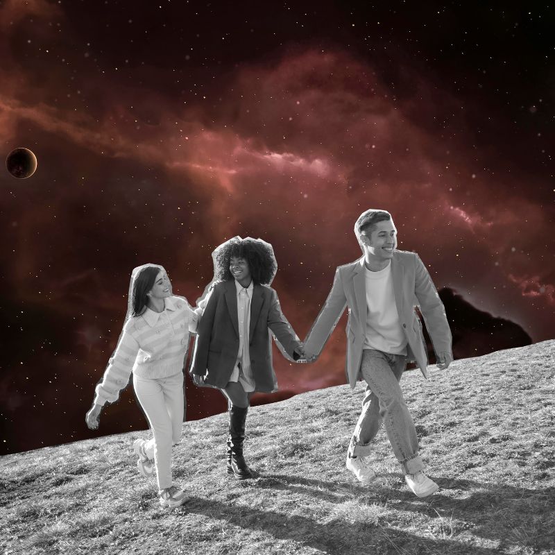 Kako stelijum u Vodoliji zbližava ljude?