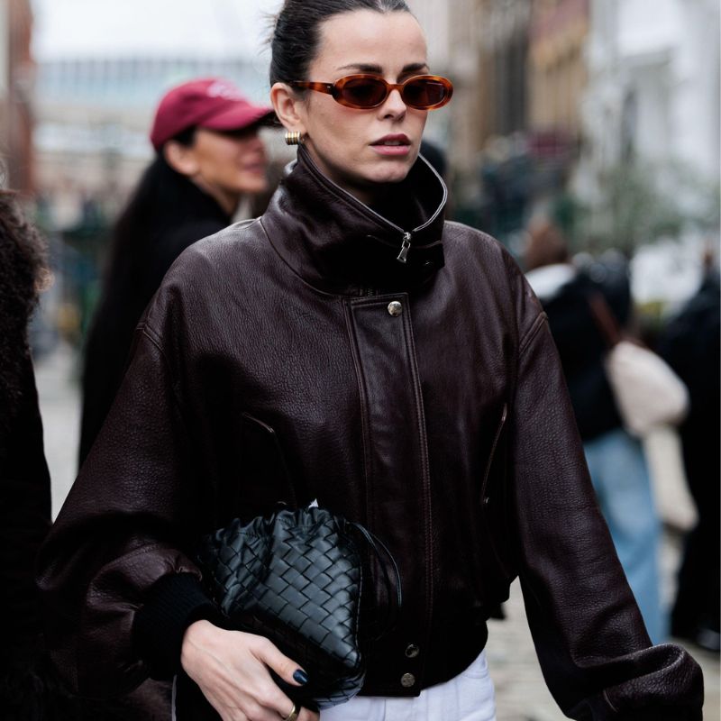 Šta se nosilo na ulicama Londona tokom Nedelje mode