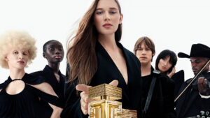 Balmain Beauty predstavlja svoj prvi prestižni miris - Copy