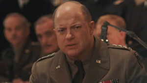 Brendan Fraser predvodi istorijsku dramu Pressure