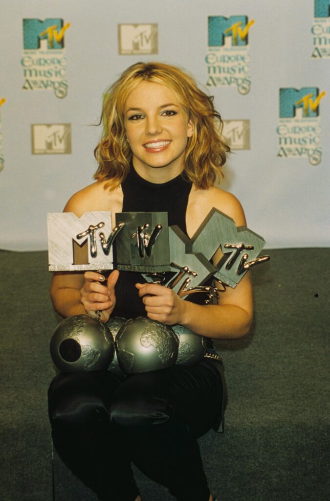 Britney Spears je prodala deo svog muzičkog kataloga