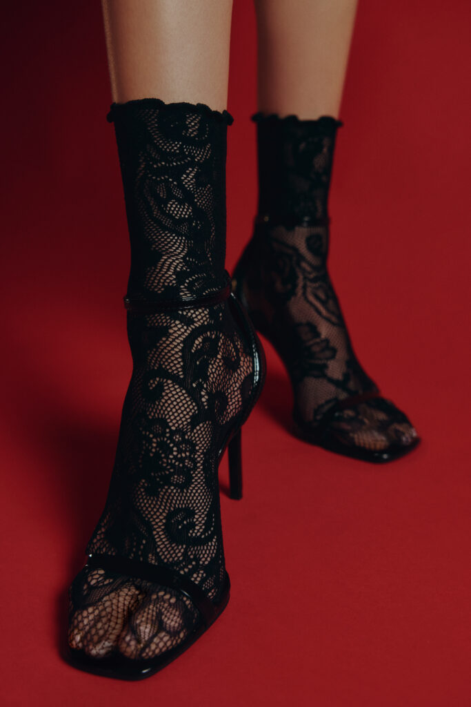 Kako izgleda savremena Valentine’s Day romantika
Calzedonia - Full of Hearts