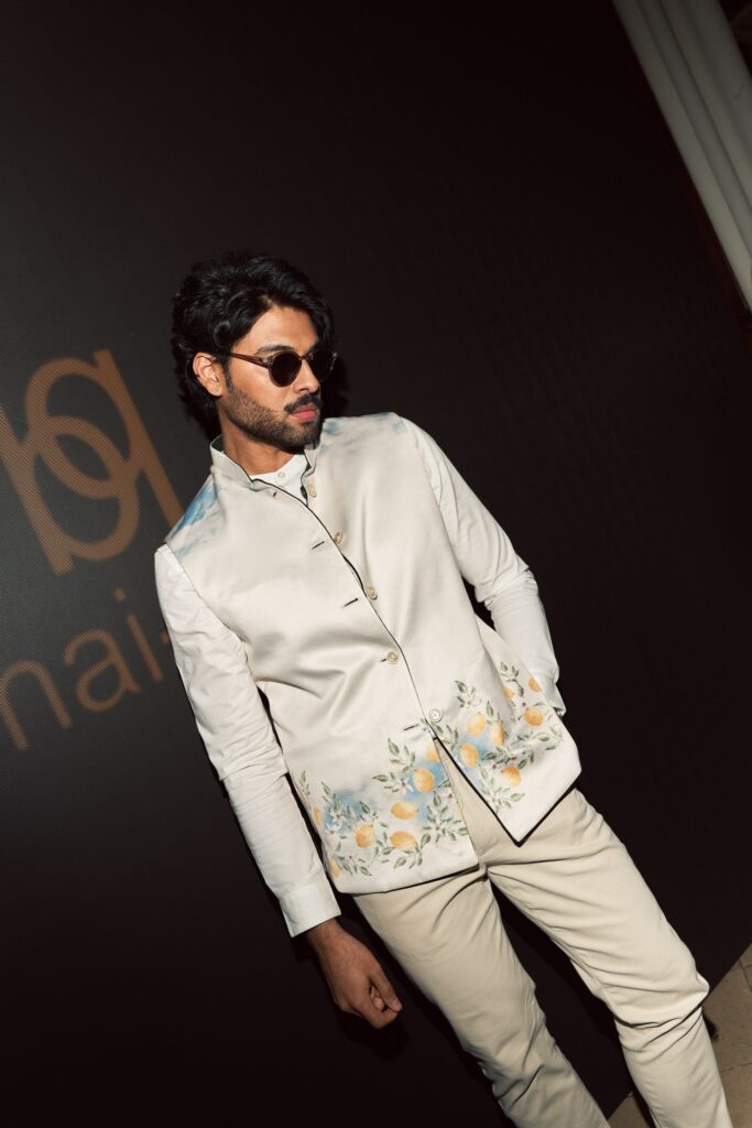 Paris Runway Official odabrao 5 mladih dizajnera za predstavljanje na otvaranju London Fashion Weeku