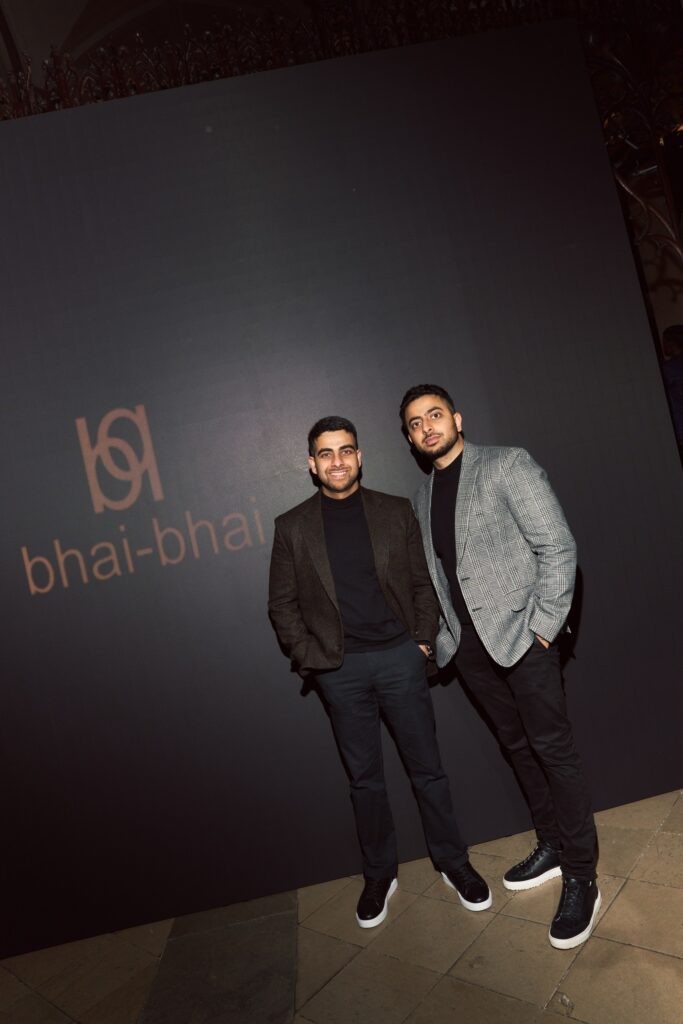 Paris Runway Official odabrao 5 mladih dizajnera za predstavljanje na otvaranju London Fashion Weeku