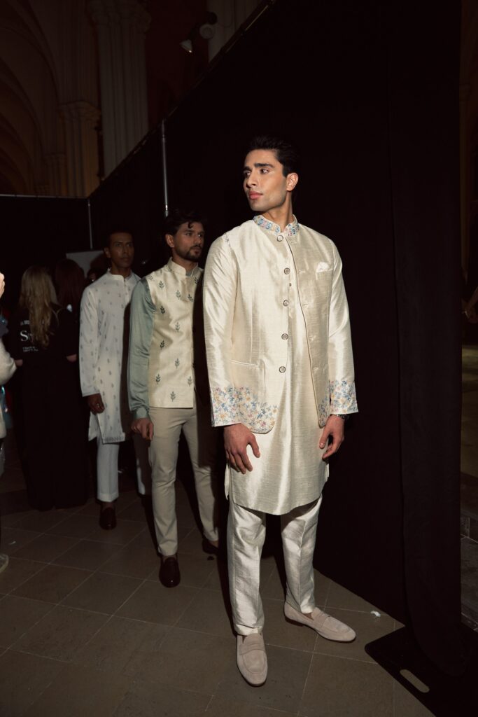 Paris Runway Official odabrao 5 mladih dizajnera za predstavljanje na otvaranju London Fashion Weeku