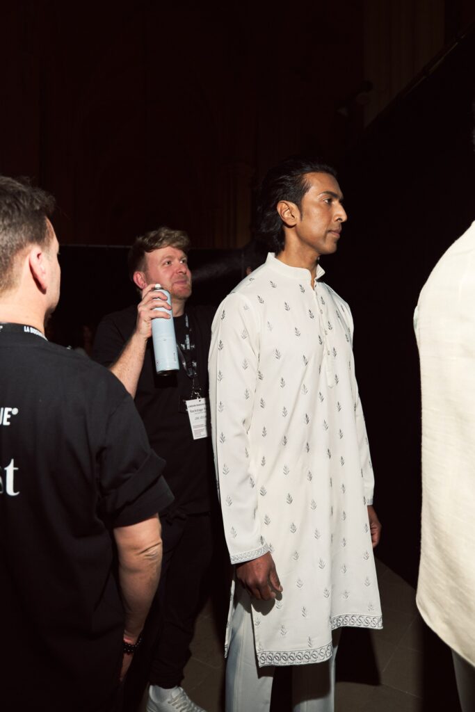 Paris Runway Official odabrao 5 mladih dizajnera za predstavljanje na otvaranju London Fashion Weeku