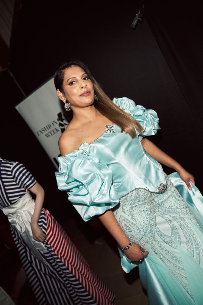 Paris Runway Official odabrao 5 mladih dizajnera za predstavljanje na otvaranju London Fashion Weeku