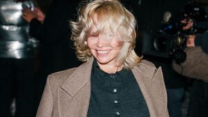Pamela Anderson ima novu i savršenu mullet frizuru