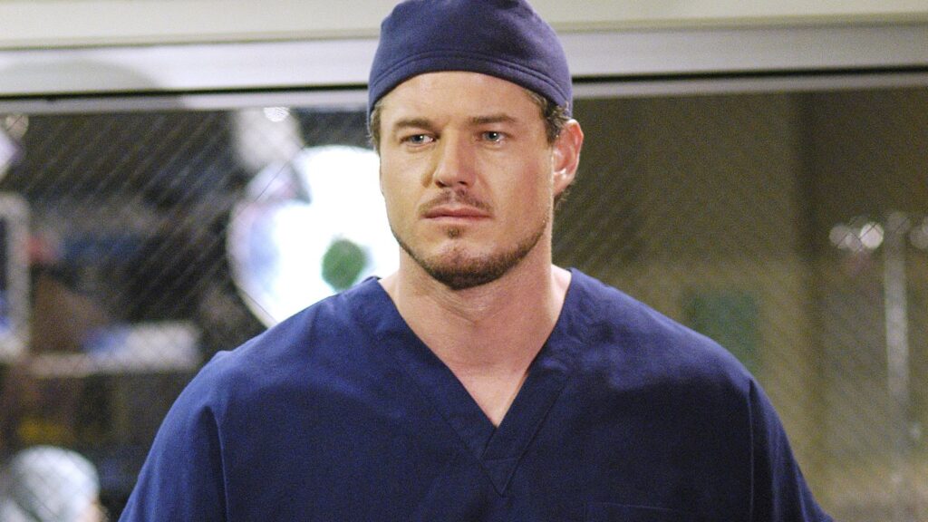 Holivud se oprašta od zvezde serije ‘Grey’s Anatomy’ Erica Danea