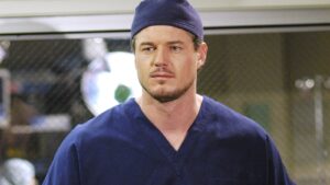 Holivud se oprašta od zvezde serije ‘Grey’s Anatomy’ Erica Danea