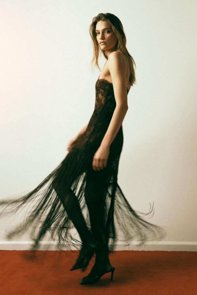 Haljine koje govore ljubav: Stil za nezaboravan Dan zaljubljenih