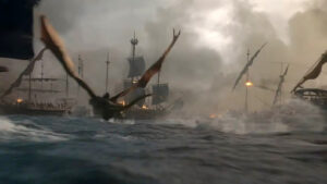 House of the Dragon Sezona 3: Sve što znamo