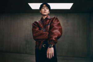 Hublot imenovao Jung Kooka za globalnog ambasadora