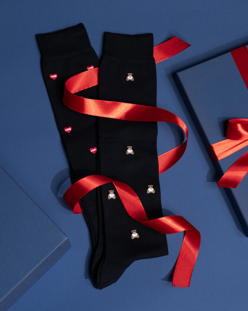 Kako izgleda savremena Valentine’s Day romantika
Intimissimi Iuman- Valentine’s Day