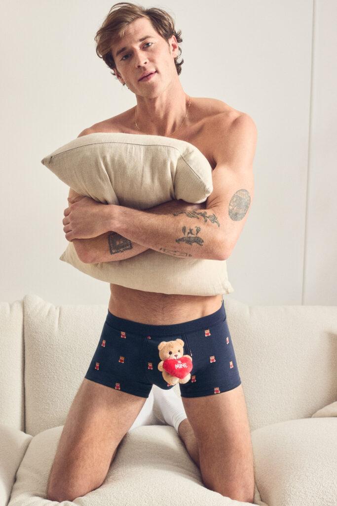 Kako izgleda savremena Valentine’s Day romantika
Intimissimi Iuman- Valentine’s Day