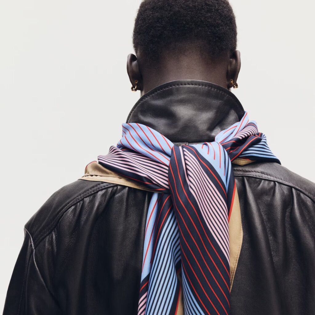 Marame za proleće 2026 Mali detalj, veliki efekat