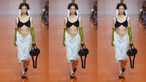 Može li moda da odražava našu čežnju da živimo slobodnije?