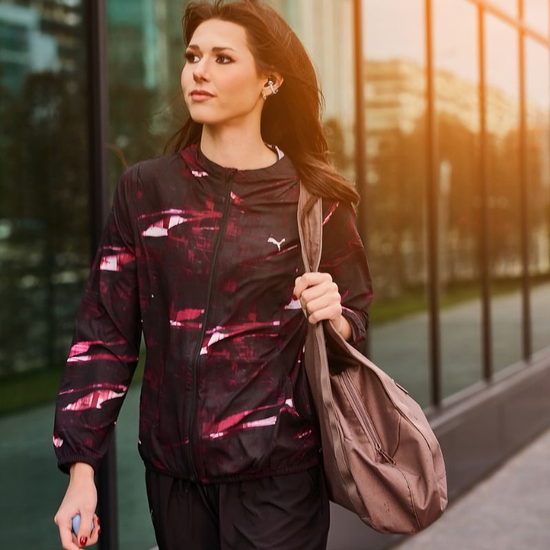 Angelina Topić novo je lice brenda Huawei