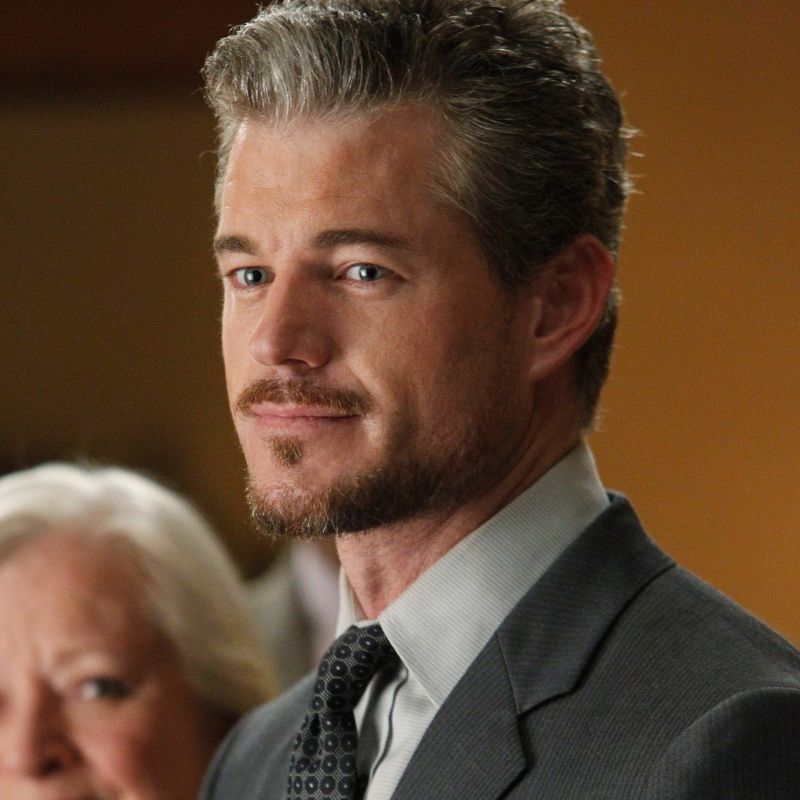 Holivud se oprašta od zvezde serije ‘Grey’s Anatomy’ Erica Danea