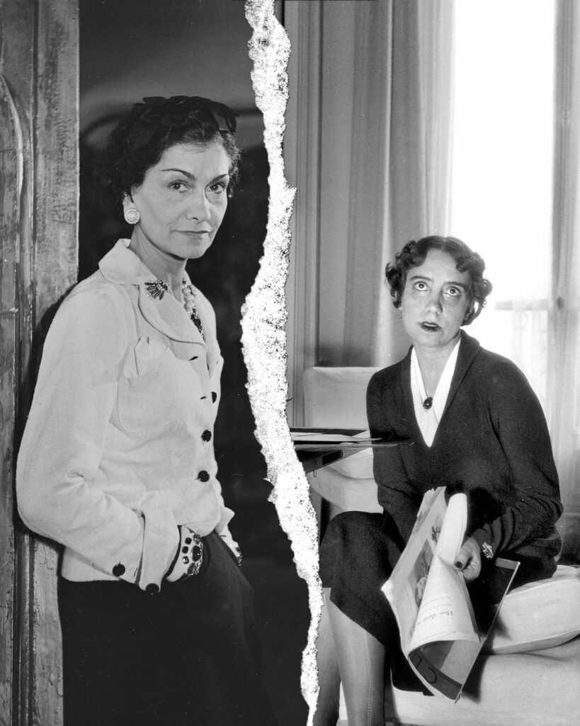 Rivalstvo elegancije i avangarde Coco Chanel i Elsa Schiaparelli
