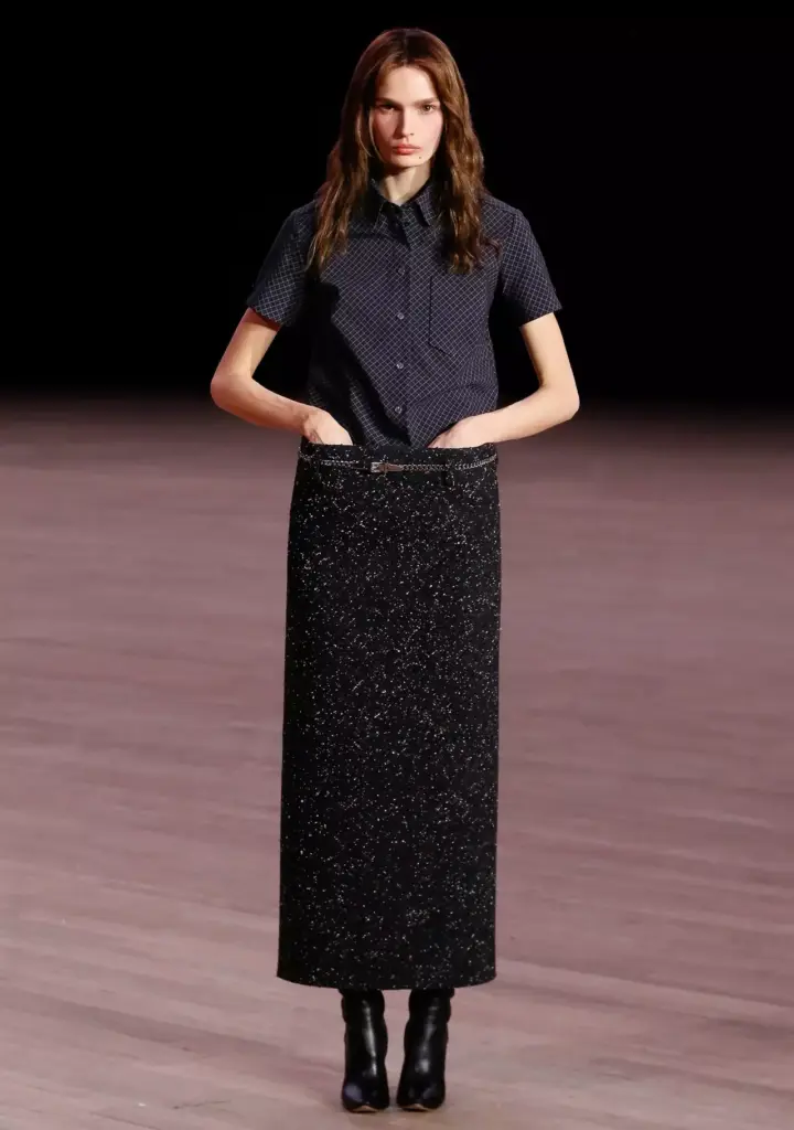 Marc Jacobs Spring 2026: Tiha snaga uzdržanosti