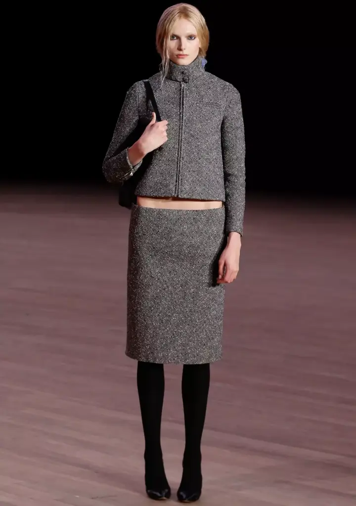 Marc Jacobs Spring 2026: Tiha snaga uzdržanosti