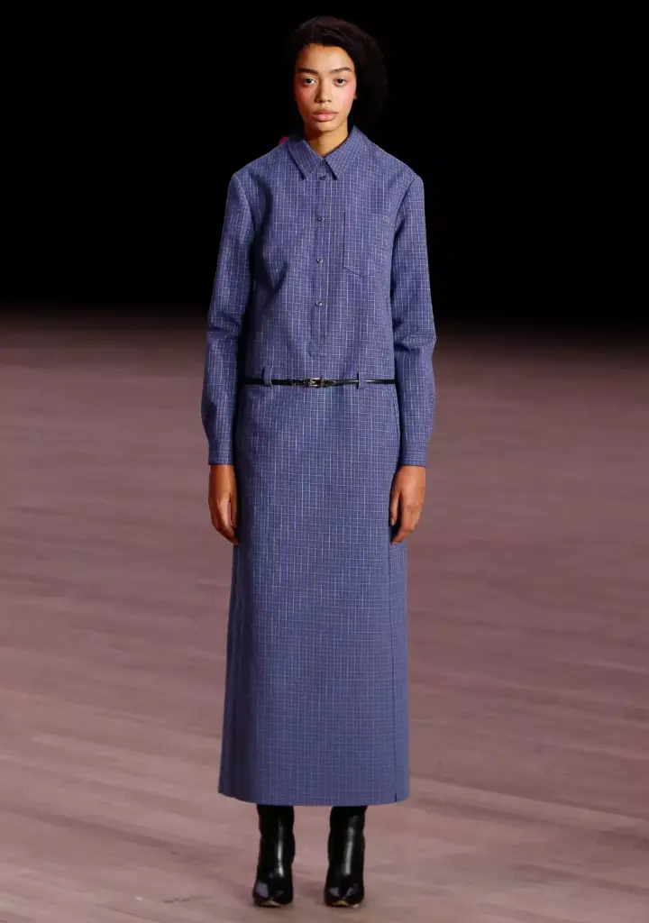 Marc Jacobs Spring 2026: Tiha snaga uzdržanosti