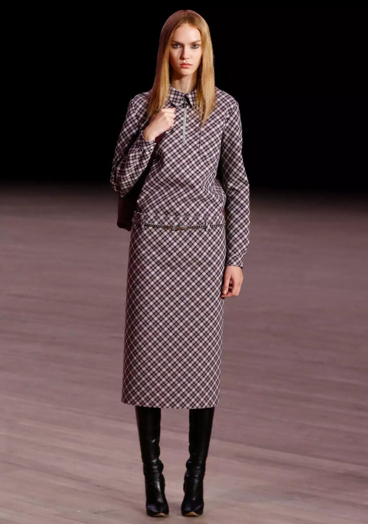 Marc Jacobs Spring 2026: Tiha snaga uzdržanosti