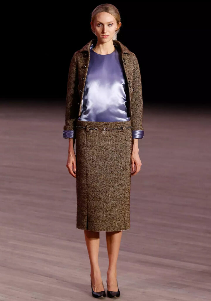 Marc Jacobs Spring 2026: Tiha snaga uzdržanosti