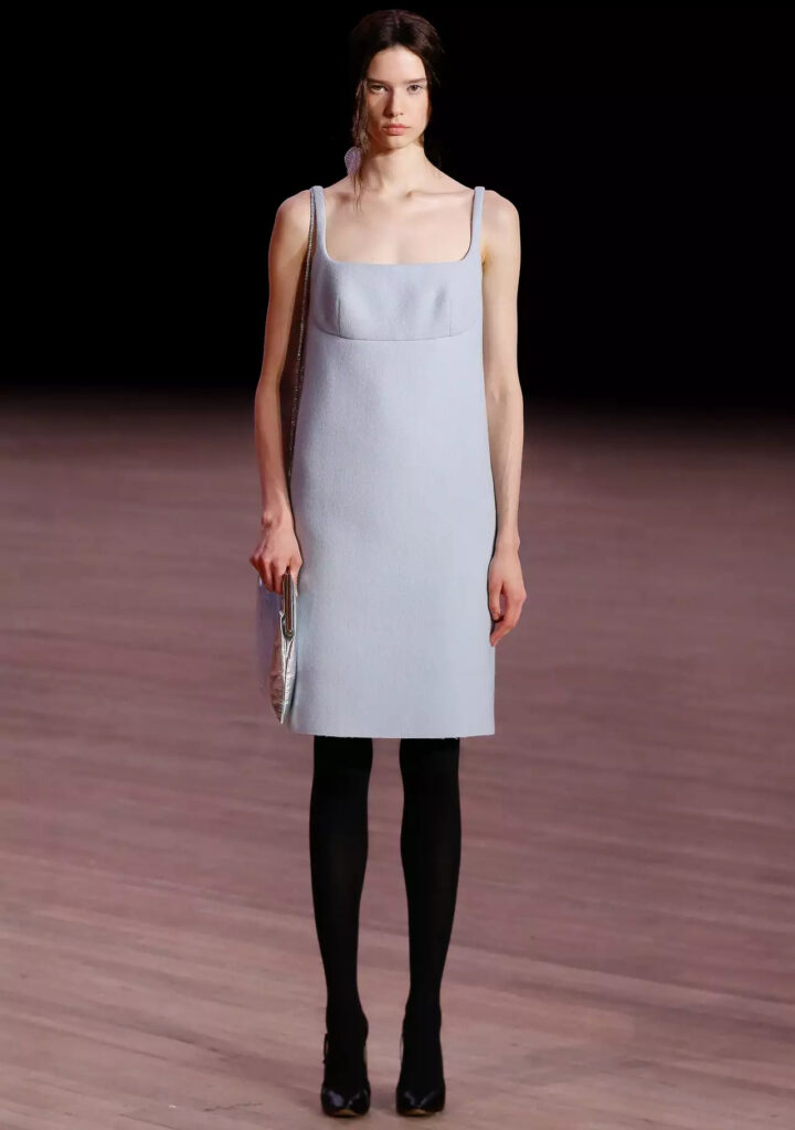 Marc Jacobs Spring 2026: Tiha snaga uzdržanosti