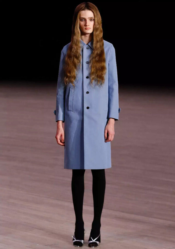 Marc Jacobs Spring 2026: Tiha snaga uzdržanosti